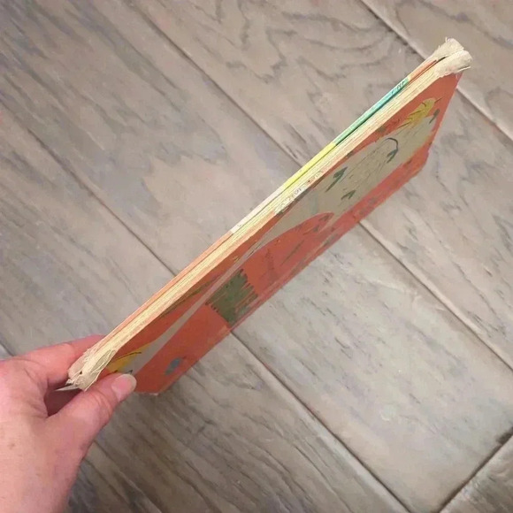 Petunia by  Roger Duvoisin - Picture 8 of 9